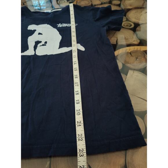 Tim Tebow t-shirt bundle lot faith hope love family football tee v-neck small - Picture 6 of 13